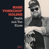 Death Alive Records Death & Blues LP