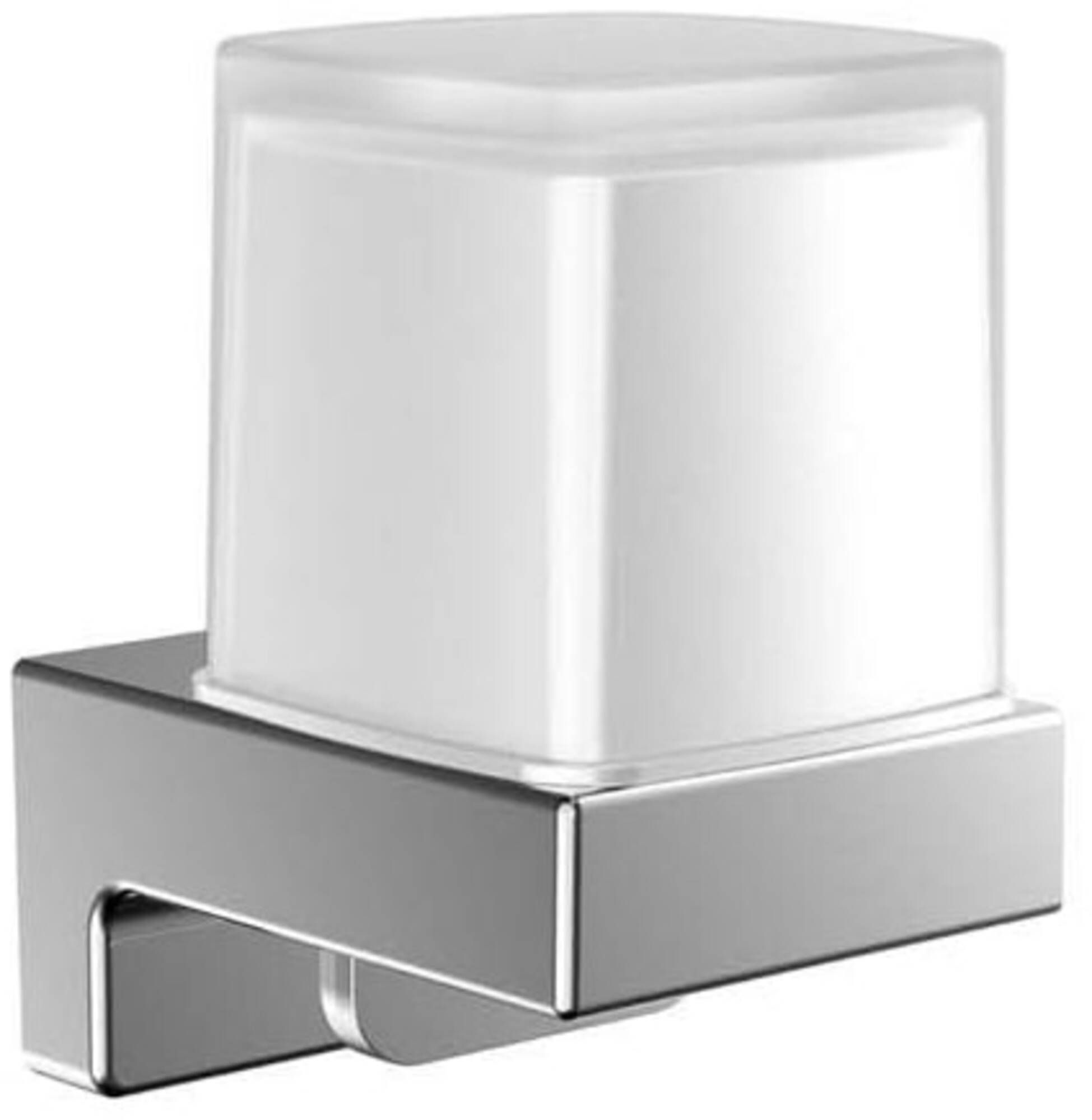 Emco Cue - Chroom - 2023 - 4018445130189