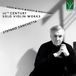 Da Vinci Classics Stefano Zanchetta - Rózsa, Falik, Bloch, Barkauskas: 20th Century Solo Violin Works (CD)