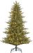 Black Box Edelman Kunstkerstboom Meran groen H155 x dia. 102 cm met 168 LED warm wit
