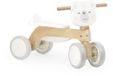 PolarB Houten Loopfiets IJsbeer
