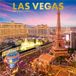 Las Browntrout Publishers Las Vegas 2027 - 16-Monatskalender