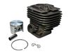 Dolmar 50 mm cilinder en zuiger voor Dolmar PC 7312, 7314, 7330, 7335 schijfzaag / 394130010