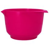 RBV Birkmann, Colour Bowls, 710498, meng- en serveerschaal, Electric Pink, 22 x 26 x 15 cm, 4 l