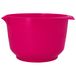 RBV Birkmann, Colour Bowls, 710498, meng- en serveerschaal, Electric Pink, 22 x 26 x 15 cm, 4 l