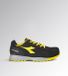 Diadora GLOVE MDS TEXT LOW S1PS FO SR BLACK 40