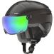 Atomic Savor GT Amid Visor HD Casque de ski Noir
