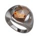 Orphelia ZR-3660/54 - Ring - Zilver 925 - Zirkonia - Maat 54