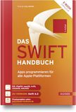 Das Hanser Fachbuchverlag Das Swift-Handbuch