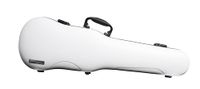 GEWA AIR 1.7 Vioolkoffer wit mat