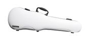 GEWA AIR 1.7 Vioolkoffer wit mat
