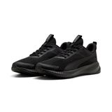 PUMA Flyer Lite 4 uniseks hardloopschoenen 42, Black