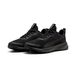 PUMA Flyer Lite 4 uniseks hardloopschoenen 42, Black