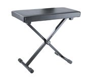 König & Meyer 14075 Keyboard bench zwart