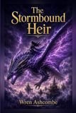 The Libri GmbH The Stormbound Heir Paperback