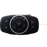 Ford Commande Phares Fiesta Vi Phase 2 2005-2008