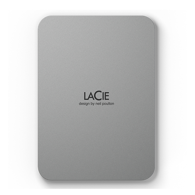 Seagate   Lacie Mobile Drive