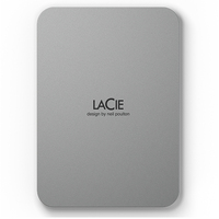 Seagate Lacie Mobile Drive