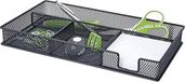 Wedo 65 1601 brievenbakje Zwart