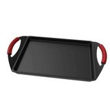 Cecotec Grillplaat, 40 x 23 cm, Gourmet+-collectie