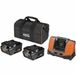 AEG Powertools boorset en accessoires