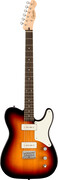 Squier Paranormal Baritone Cabronita Telecaster 3-Color Sunburst IL