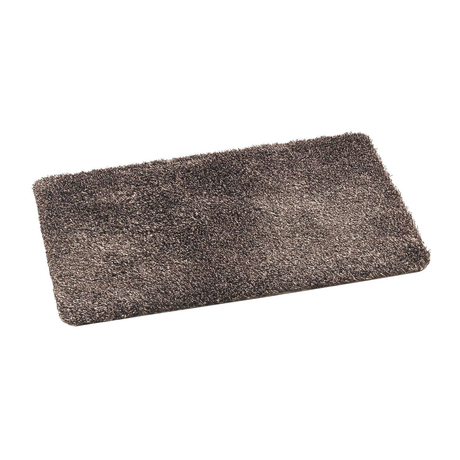 MD-Entree Dryzone Droogloopmat - Taupe - 40 x 60 cm