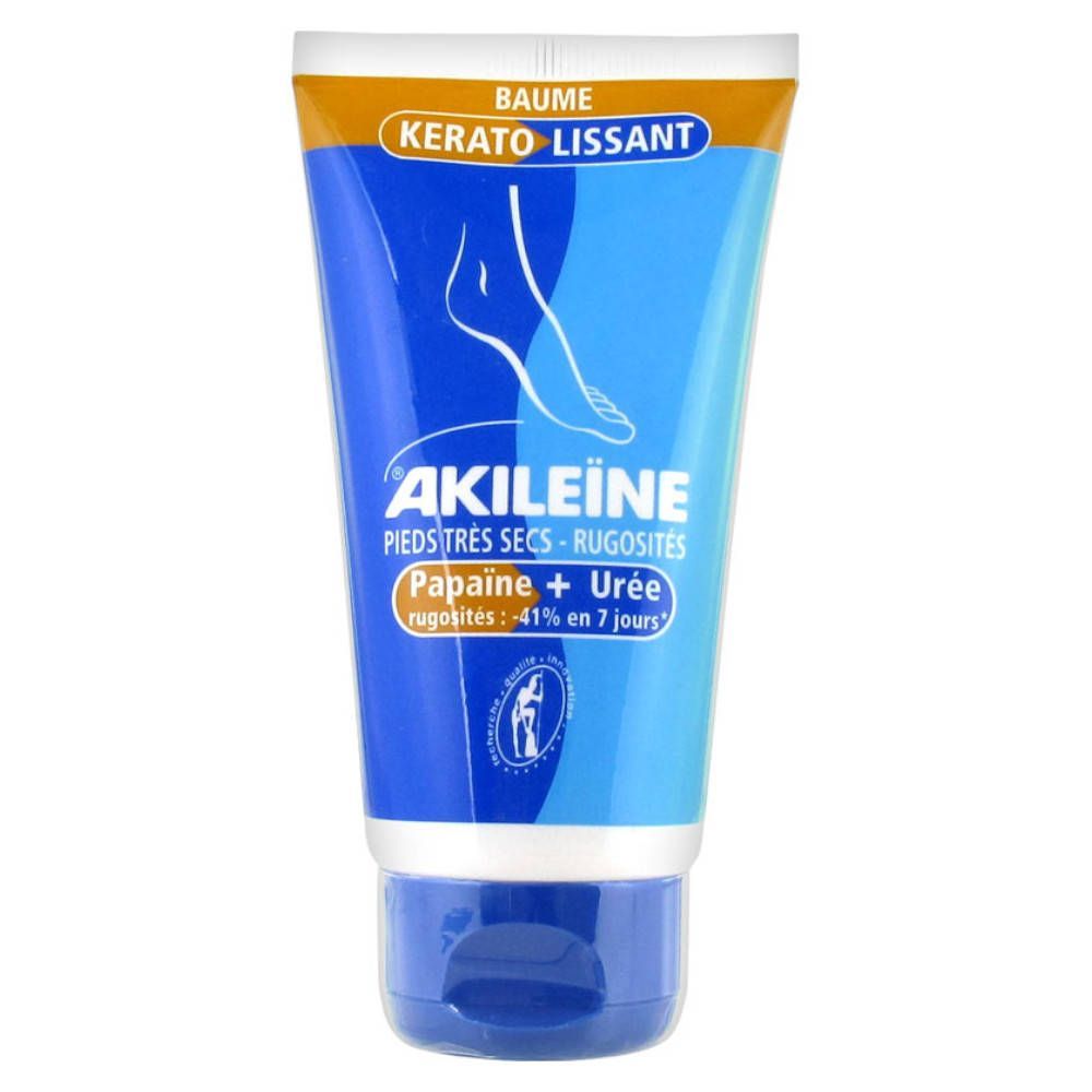 Akileïne Kerato-Smoothing Balm 75 ml