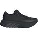 adidas Hyperboost GTX Neutrale schoen Dames - zwart, donkergrijs, Maat 41 1/3