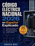 Código Libri GmbH Código Eléctrico Nacional 2026 en Español Explicado