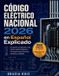 Código Libri GmbH Código Eléctrico Nacional 2026 en Español Explicado