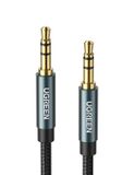 Ugreen 10687 audiokabel 2 m 3.5mm Blauw