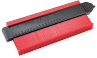 Blanko BLANCO Contourmeter 207745, met vergrendeling, 250mm