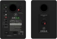 Mackie CR3.5 - actieve studiomonitoren