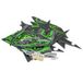 Piaggio Decoratieset Stickers 2R000077