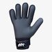 4KIDS SOFT NC Gants de gardien de but pour enfants Taille 6 Jaune