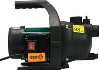 Flo 600 W Tuinpomp / Waterpomp (2800 l/u)