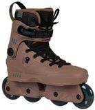USD Skates Aeon 80 Sand Patins à roulettes Marron EU 39-40