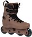 USD Skates Aeon 80 Sand Patins à roulettes Marron EU 39-40