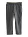 Next Broek grijs gemêleerd