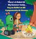 There's Libri GmbH There's A Robot At My Summer Camp/Hay un Robot en mi Campamento de Verano: There's A Robot! Series/¡Hay un robot! Serie Hardcover