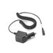 Zebra VCA400-02R - Oplader voor mobiele apparatuur - Grijs