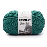 BERNAT Coastal Collection deken, 300 g, Lapis