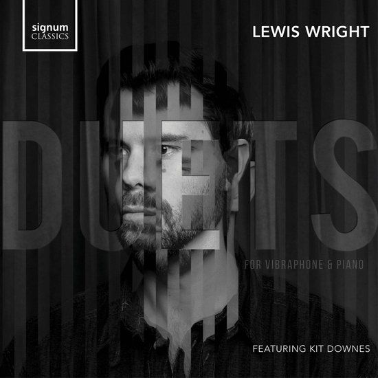Sonic Rendezvous Signum Classics Duets Lewis Wright