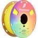 Polymaker CA02007 Panchroma™ Neon Filament PLA kunststof Fluorescerend, Kleurverandering 1.75 mm 1000 g Néon-jaune (fluorescent) 1 pièce(s)