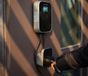 Extralink BS20-BA-22kW-APP borne de recharge