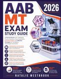 AAB MT Exam Study Guide 2026
