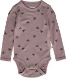 Hummel Hmlmini Wool Body L/S