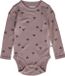 Hummel Hmlmini Wool Body L/S