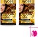 SYOSS Oleo Intense 6-78 Koperblond Permanente Haarkleuring - 2 stuks